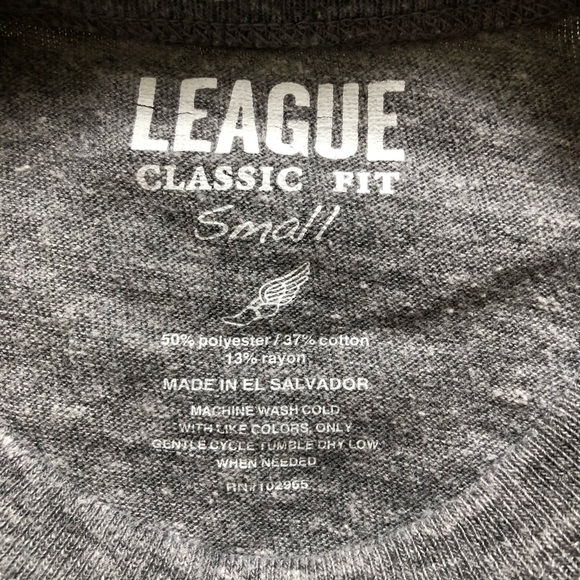 UPenn Tee Shirt - Picture 4 of 4